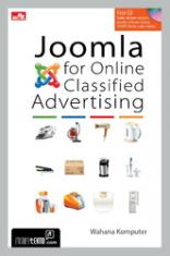 Joomla For Online Classified Advertising